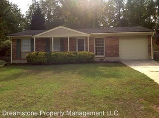 1617 Rock Cut Rd, Conley, GA 30288