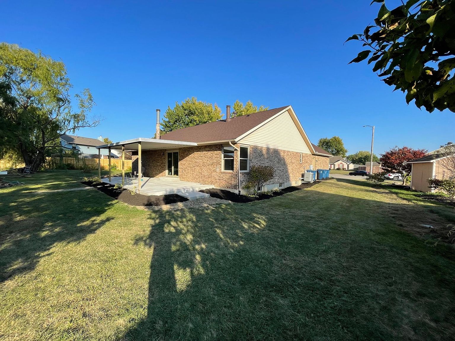8971 Curry Ln, Dayton, OH 45424 Zillow
