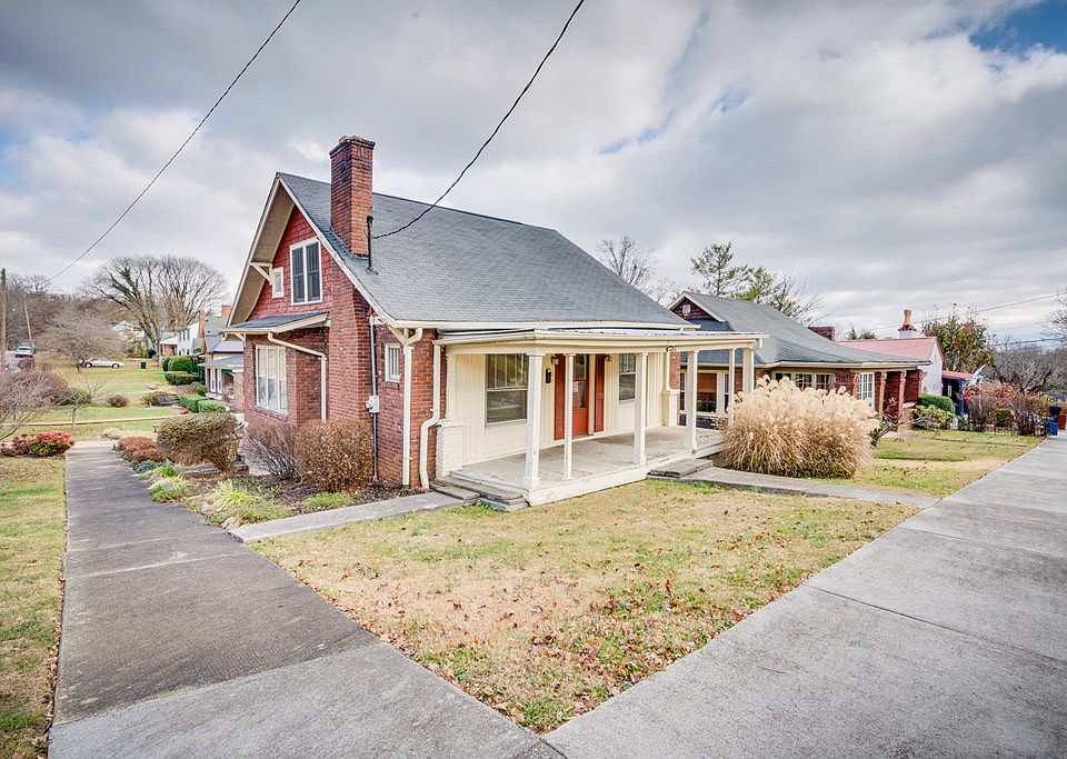 865 Park St, Bristol, VA 24201 Zillow