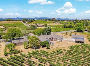 1520 Estee Ave, Napa, CA 94558