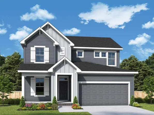 20 Restful Pt, Fuquay Varina, NC 27526