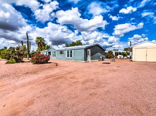 707 S 93rd Pl, Mesa, AZ 85208