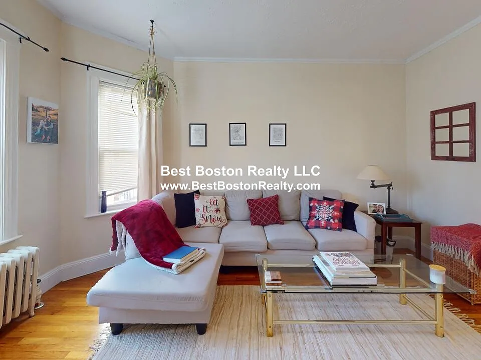 185 Grant Ave #1