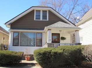 3125 N 38th St, Milwaukee, WI 53216