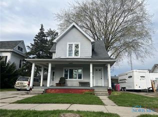 810 Euclid Ave, Toledo, OH 43605