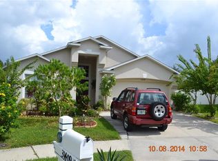 31409 Kirkshire Ct, Zephyrhills, FL 33543