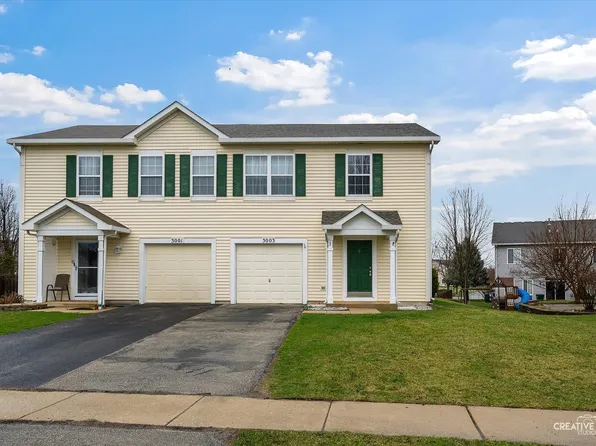 3003 Courtney St, Plano, IL 60545