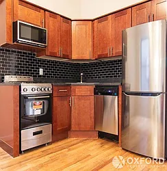 Rented by Oxford Property Group