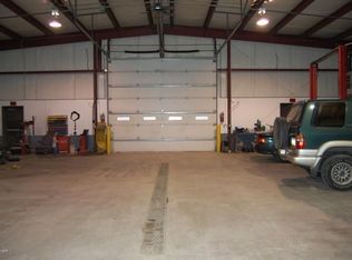 501 Industrial Park Rd, Muncy, PA 17756