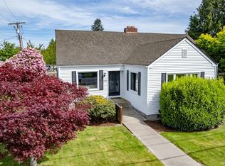 200 S Anacortes St, Burlington, WA