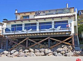 31952 Pacific Coast Hwy #1/2, Malibu, CA 90265