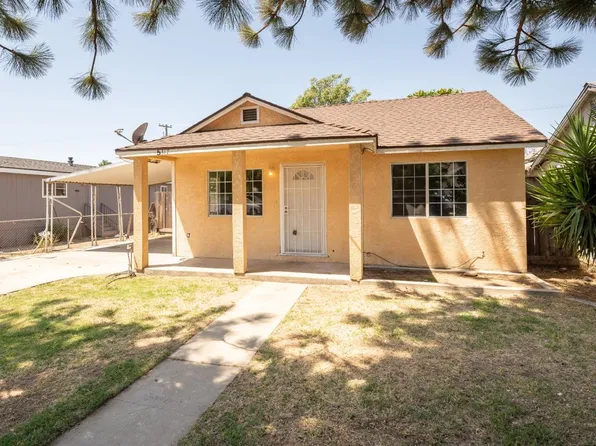 5317 9th St, Keyes, CA 95328