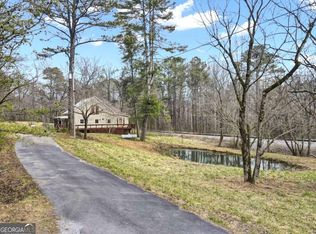 202 Arthur Rd, Cisco, GA 30708