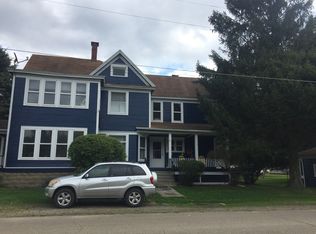 502 Ross St, Coudersport, PA 16915