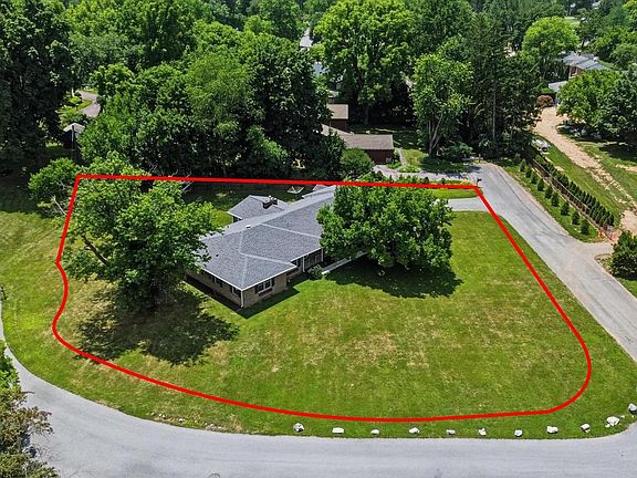 2nd image of 19103 Woodhill Dr