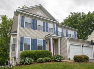 962 Riverdale Cir, Culpeper, VA 22701