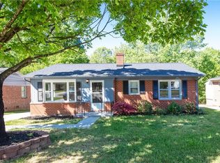 3722 Rolling Rd, High Point, NC 27265