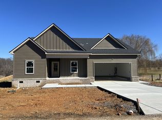 1930 Old Snow Hill Rd LOT 3B, Dowelltown, TN 37059