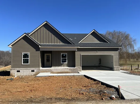 1930 Old Snow Hill Rd Lot 3B, Dowelltown, TN 37059