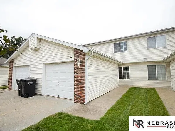 449 NW 23rd St, Lincoln, NE 68528