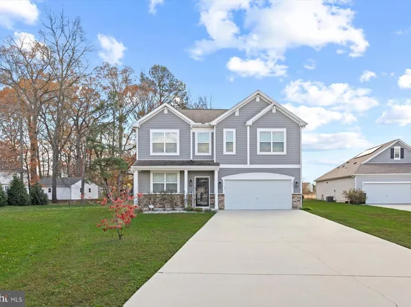 403 Twin Creeks Dr, Salisbury, MD 21804