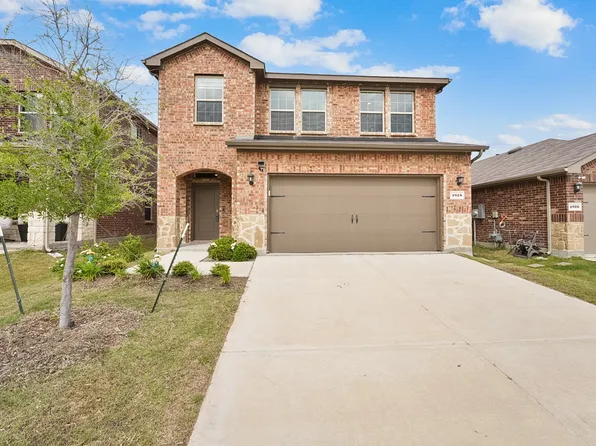 4928 Pelican Way, Crandall, TX 75114