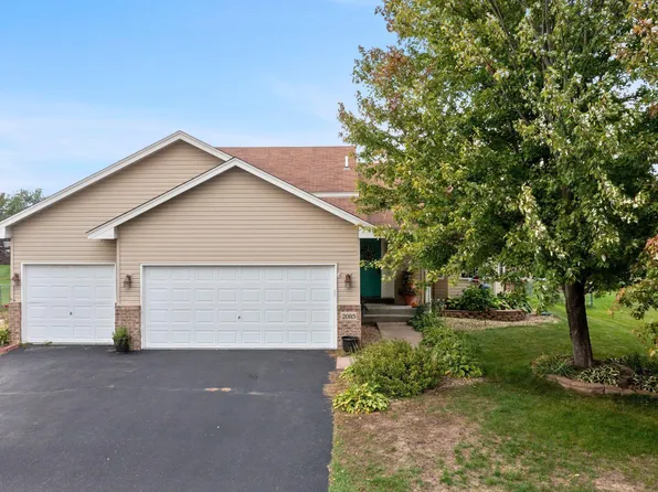 2085 Bridgewater Blvd S, Cambridge, MN 55008