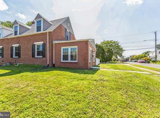 1142 7th Ave, Swarthmore, PA 19081