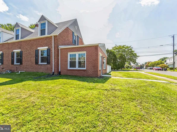 1142 7th Ave, Swarthmore, PA 19081
