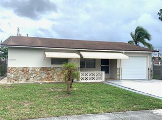 3630 NE 13th Ter, Pompano Beach, FL 33064