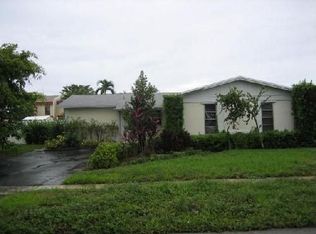 9411 NW 14th St, Pembroke Pines, FL 33024