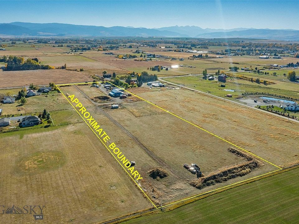 3575 Stucky Rd, Bozeman, MT 59718 Zillow