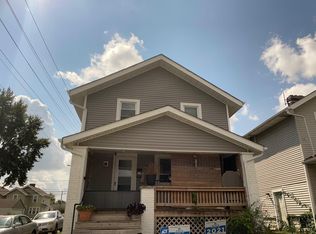 635 Frebis Ave, Columbus, OH