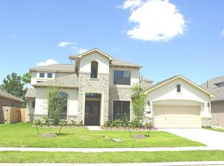 19718 Narvi Ct, Spring, TX 77379