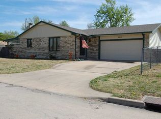 3211 W 30th St S, Wichita, KS 67217
