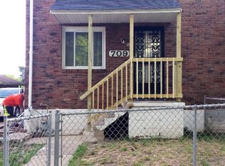 709 Dornbush St, Pittsburgh, PA