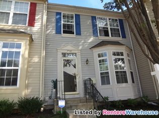 2506 Short Putt Ct, Crofton, MD 21114