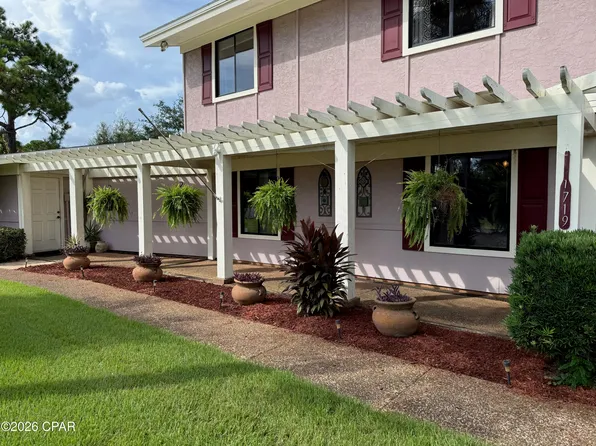 1719 Wahoo Cir, Panama City Beach, FL 32408