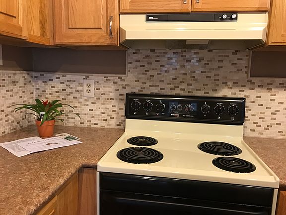 All appliances STAY