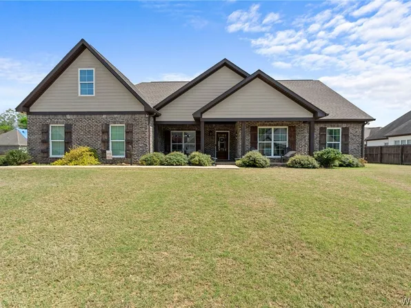 12508 Orchard Trce, Moundville, AL 35474