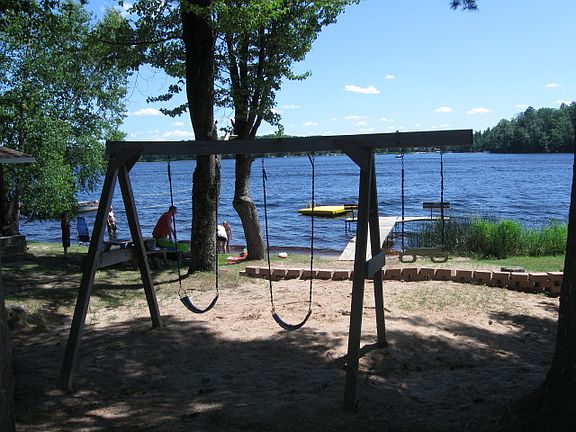 Great place for kids