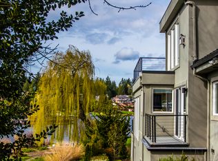 3257 Hunts Point Rd, Hunts Point, WA 98004