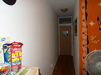 Rented by Sky Management