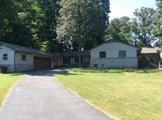 1875 Springbrook Rd, Alcoa, TN 37701