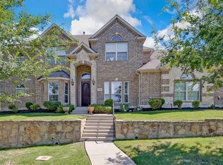 1640 Cimarron Trl, Midlothian, TX 76065