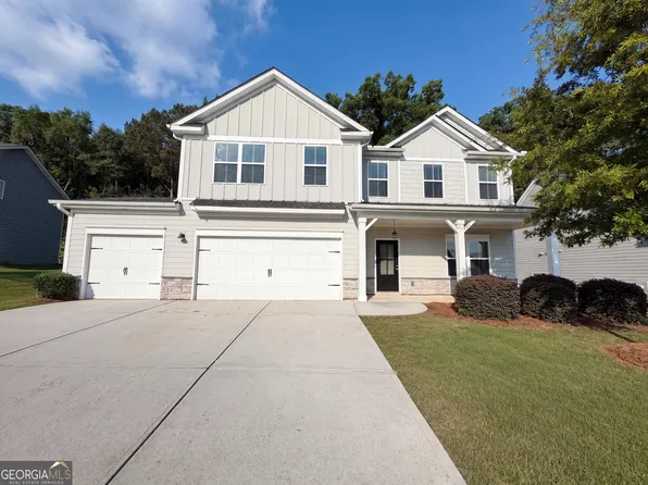 239 Stonecreek Bnd, Monroe, GA 30655