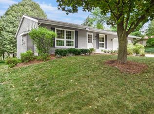 6602 Putnam Rd, Madison, WI 53711