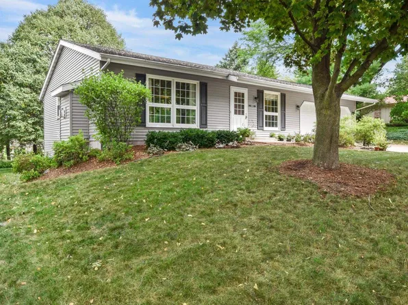 6602 Putnam Road, Madison, WI 53711