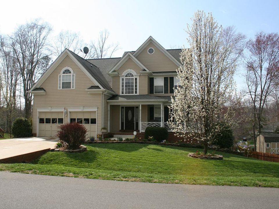 House Front