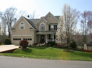 21003 Hunting Quarter Dr, Callaway, MD 20620